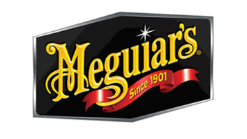 Logo Meguiars